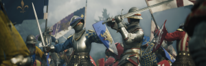 Chronicles Medieval