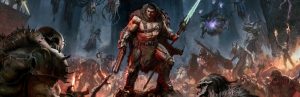 DOOM Revelations