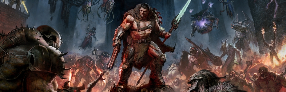 DOOM Revelations