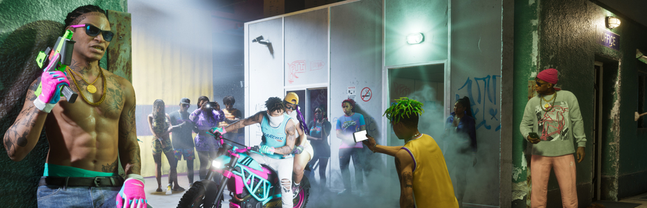 GTA 6
