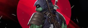 Last Ronin