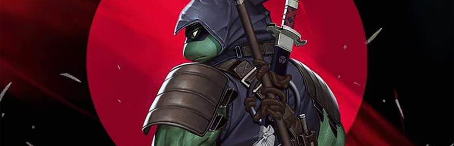 Last Ronin