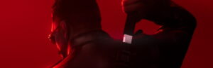 Marvel's Blade