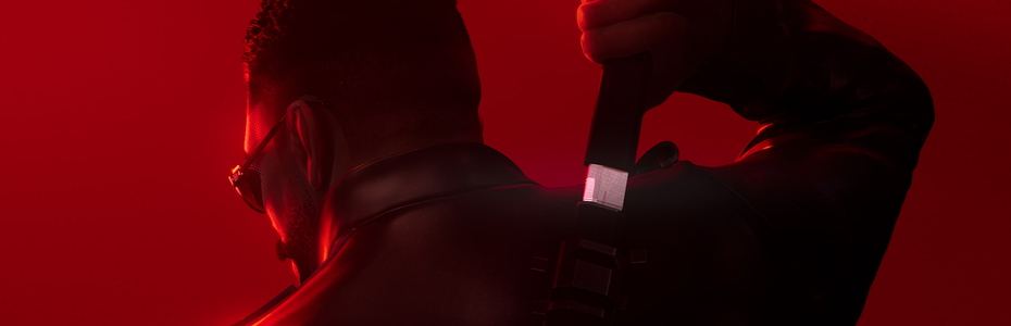Marvel's Blade