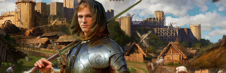 Stronghold 4