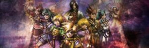 Golden Sun