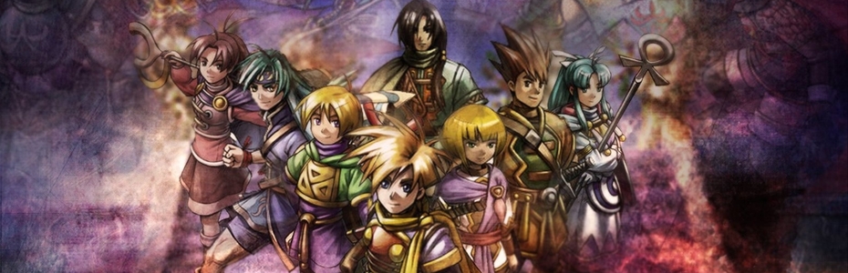 Golden Sun