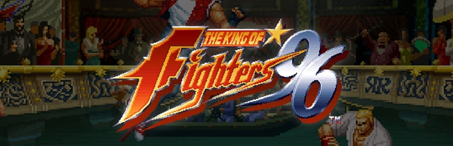 KOF 96