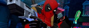 Marvel Tokon