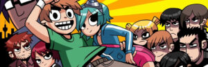 Scott Pilgrim